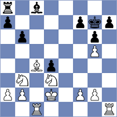 Wisniacki - Prado (chess.com INT, 2024)