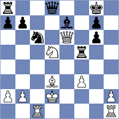 Kaminski - Laurusas (Chess.com INT, 2020)