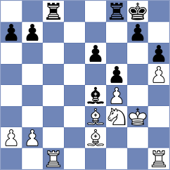 Martinez Alcantara - Devaev (chess.com INT, 2021)