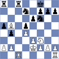 Berger - Liesecke (Germany, 1992)