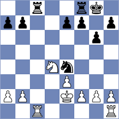 Stanojevic - Savic (Nis, 2014)