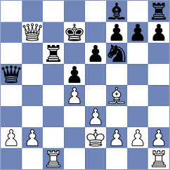 Grebeniuk - Gazineu Neto (chess.com INT, 2024)