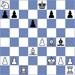 Pangua Bedia - Quilla Quisbert (Lichess.org INT, 2021)