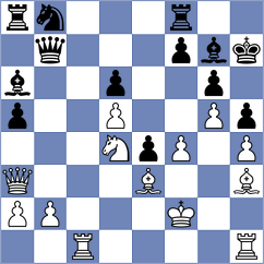 Fangarliev - Duarte Fernandez (Florianopolis BRA, 2024)
