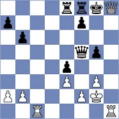 Alaoui Belghiti - Faqeeh (Lichess.org INT, 2020)