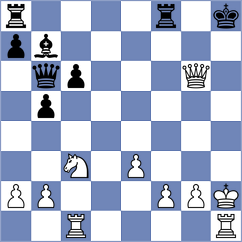 Gaite - Lutz (chess.com INT, 2024)