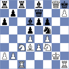 Zhakshylykov - Mikhailovsky (chess.com INT, 2025)