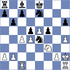 Bangiev - Frank (Wedemark, 1997)