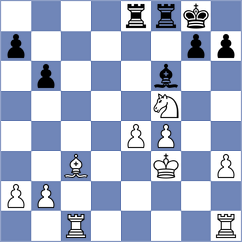 Loignon - Turner (Thessaloniki, 1984)