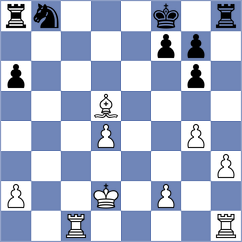 Lloret Ramis - Bold (chess.com INT, 2025)