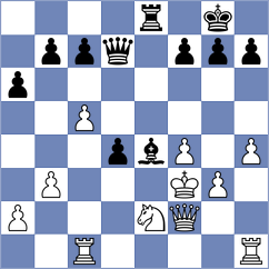 Sokolovsky - Obregon (Chess.com INT, 2021)