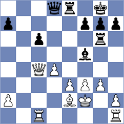 Rjeb - Hamadeh (Sharjah UAE, 2024)