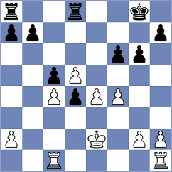 Molnar - Kovacs (Kisber, 2011)