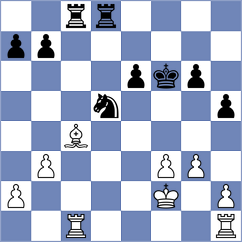 Murzikov - Sirazhitdinov (Cheliabinsk, 2010)
