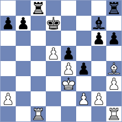 Nezval - Langner (Chess.com INT, 2021)