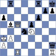 Meylan - Thake (chess.com INT, 2025)