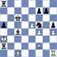 Mammadov - Vingris (chess.com INT, 2025)
