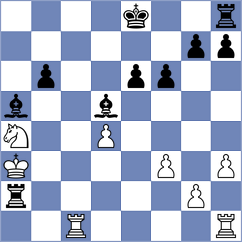 Gkougkoustamos Sotirios - Kazakis (Trikala GRE, 2024)