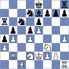 De Ruiter - Thompson (Guernsey, 1995)