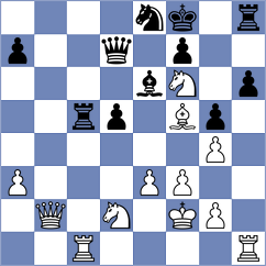 Ibrahimli - Ambartsumova (chess.com INT, 2025)