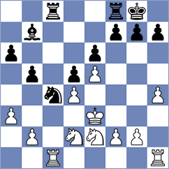 Beldellot - Hernandez (Benasque, 1992)
