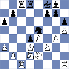 Kononenko - Semenenko (Chess.com INT, 2020)