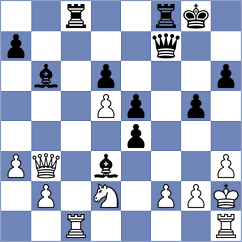 Georgina Sackie - Morales Santos (Budapest HUN, 2024)