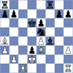 Srijak Sengupta - Jankowiak (Sitges ESP, 2024)