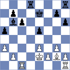 Nemeth - Chetverik (Zalakaros, 1995)