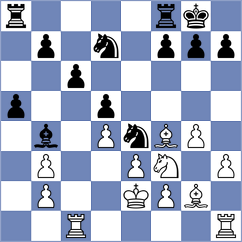 Southcott-Moyers - Sian (Fagernes NOR, 2024)
