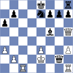 Wootton - Littlehales (Lichess.org INT, 2021)