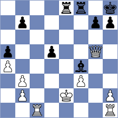 Hilbig - Agdestein (Germany, 2002)