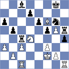 Ljangov - Dimitrov Krastev (Sofia, 1995)