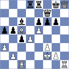 Olsson - Campelo (chess.com INT, 2025)