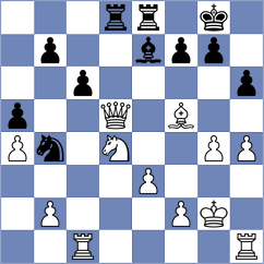Campos - Rivera Perez (Mexico City MEX, 2025)