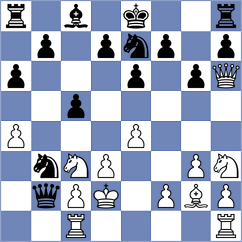 Kuczewski - Langner (Karvina, 1992)