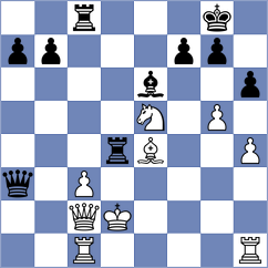Renner - Albertsen (Gluecksburg, 1988)