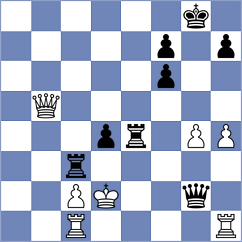 Murray Ortiz - Quispe (Novi Sad, 1990)