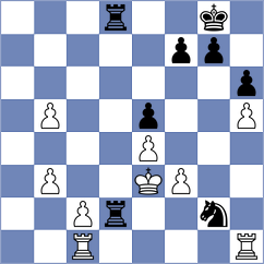 White - Patel (Lichess.org INT, 2020)