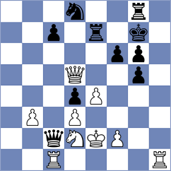 Lucas - Fischler (Europe Echecs INT, 2020)