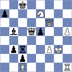 Moroni - Mulawa (chess.com INT, 2025)