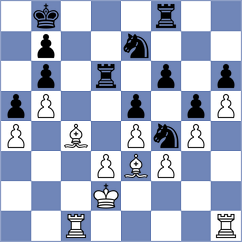 Ratmann - Schneider (Worms, 1996)