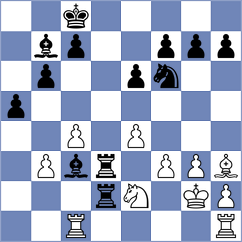 Abrahams - Abdisalimov (chess.com INT, 2025)