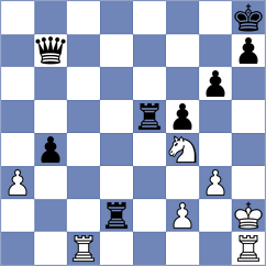 Jian - Lorenzo De Los Santos (Chess.com INT, 2020)