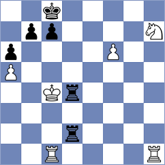 Hansen - Selfors (Norway, 1998)