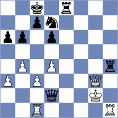 Llado Martorell - Rossello Sanchez (Campos, 2016)
