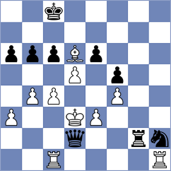 Bogaudinov - Yu (chess.com INT, 2024)