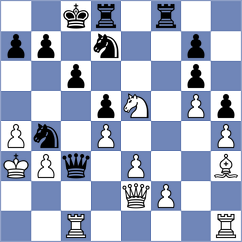 Navara - Ernst (chess.com INT, 2025)