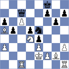 Oparin - Caruana (Chess.com INT, 2020)