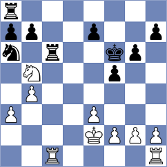 Zaitz - Minbayev (Satka, 2014)